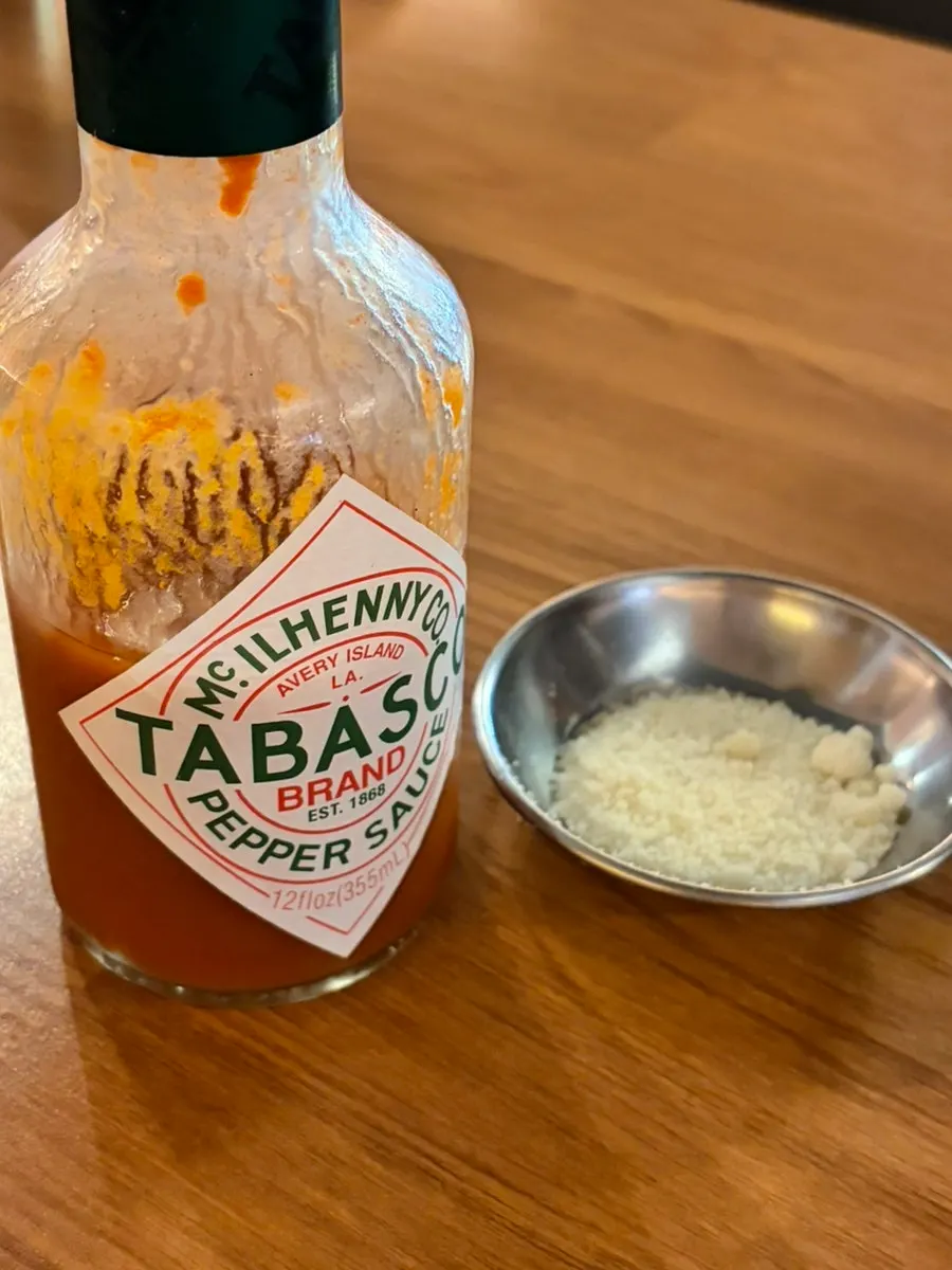 꾸덕한 토마토 라구소스 파스타