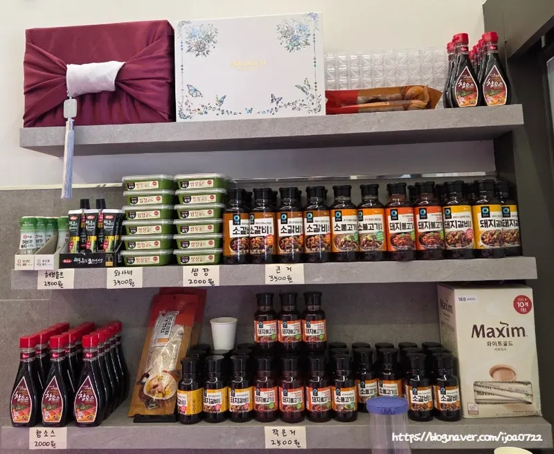 Seasonings to buy with meat