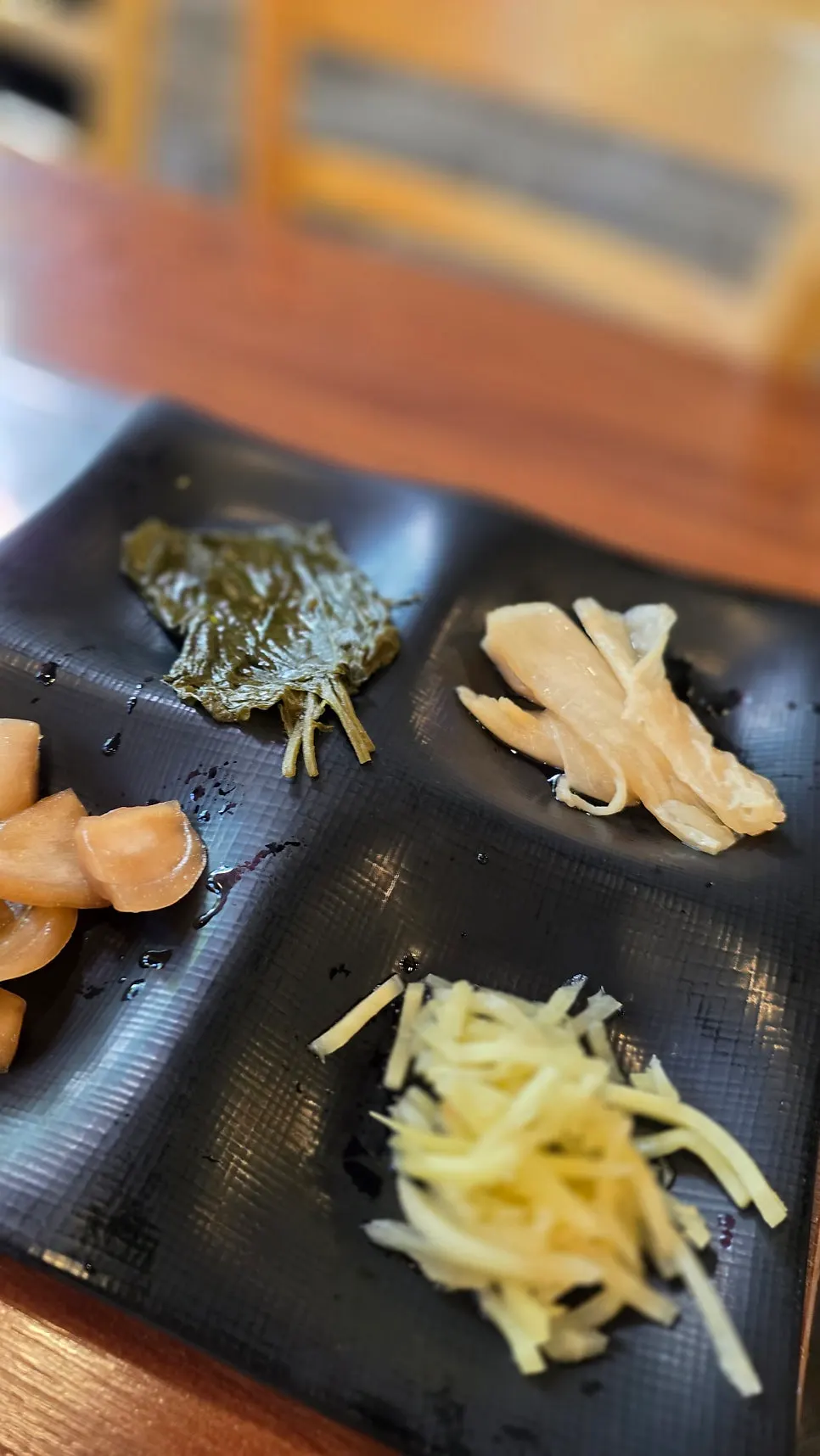 Plump, thick texture of the freshwater eel flesh