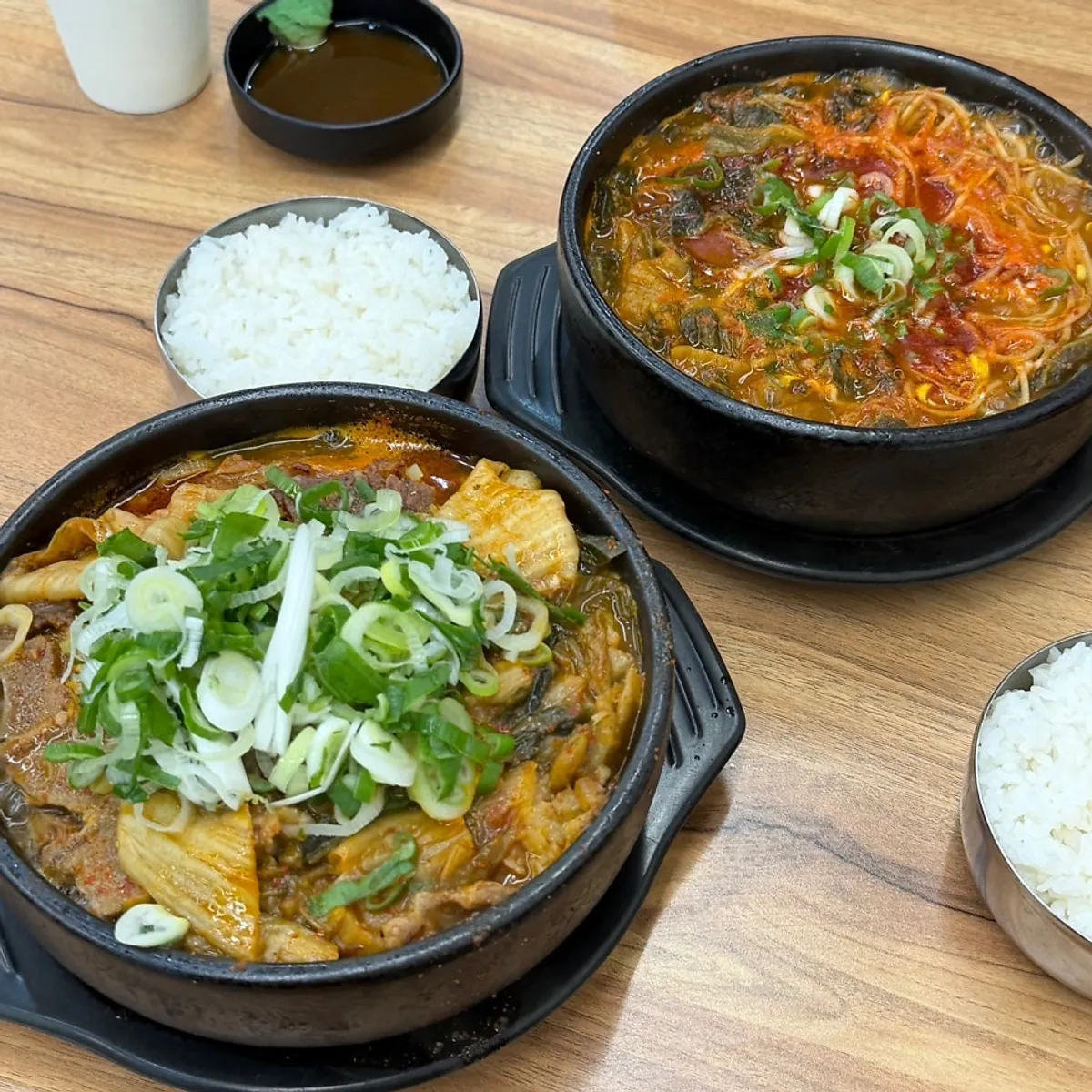 얼큰한뼈해장국 수원인계점 대표 사진