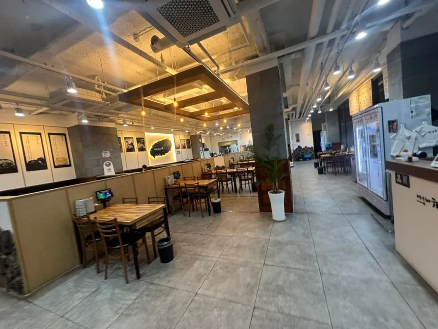 Visit photo of Jeju Eunhuine Haejangguk Suwon Ingye Branch