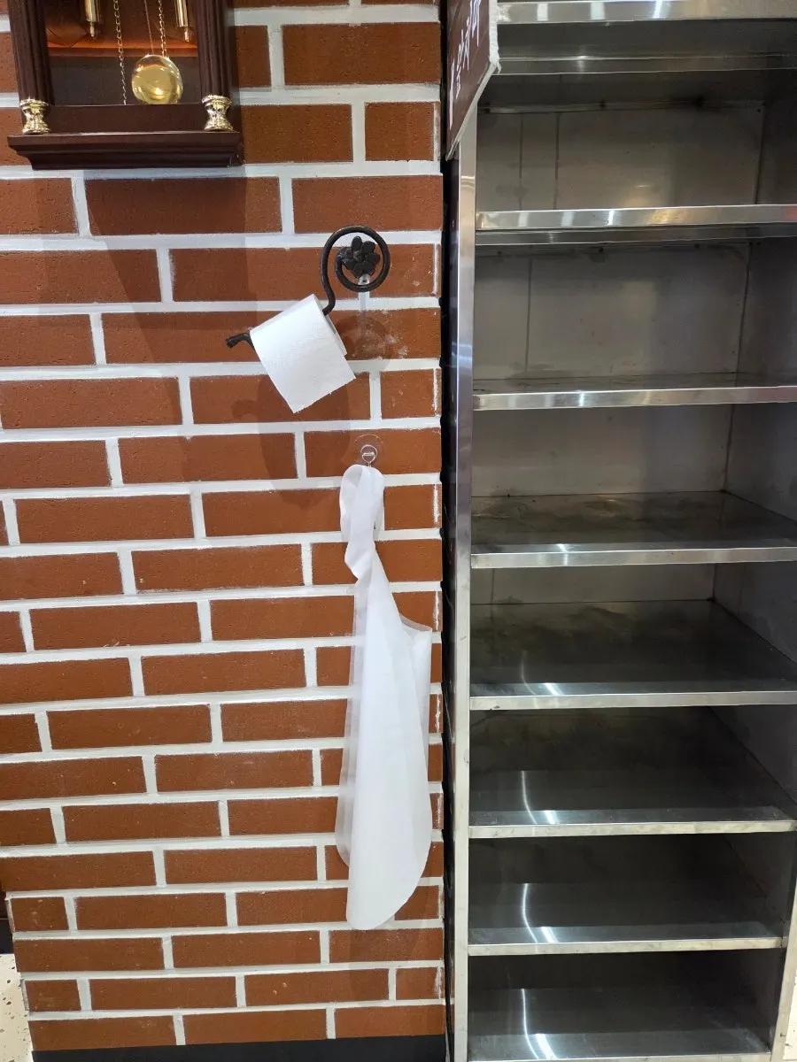 제로콜라를 선택한 음료 공간