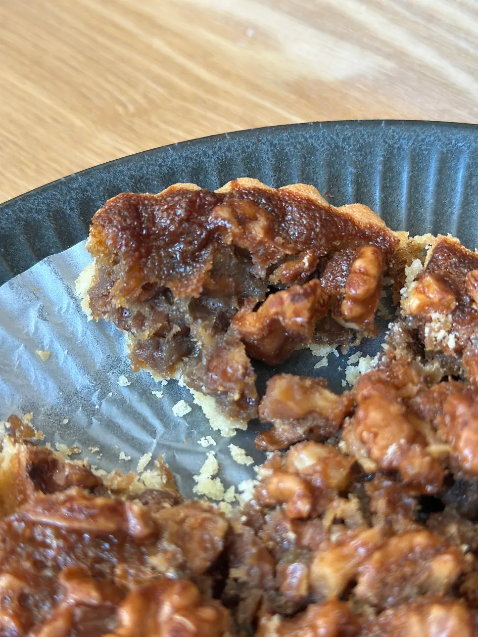 주문한 빵과 음료 구성
