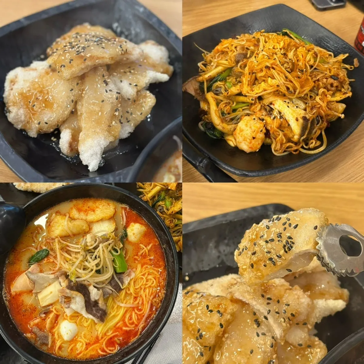 Signature photo of Rahongbang Malatang Suwon Cheoncheon Branch