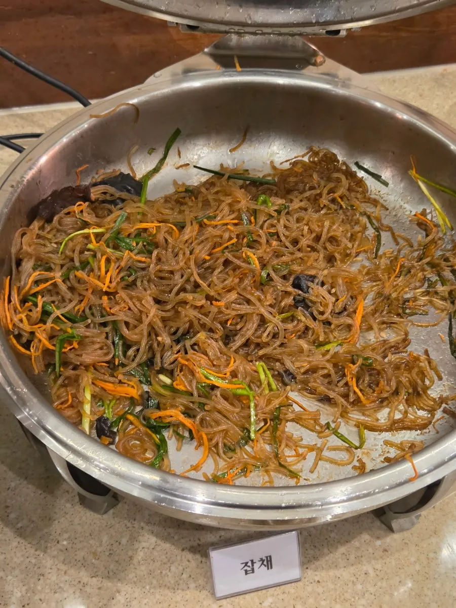 辛口の豆腐煮のおかず