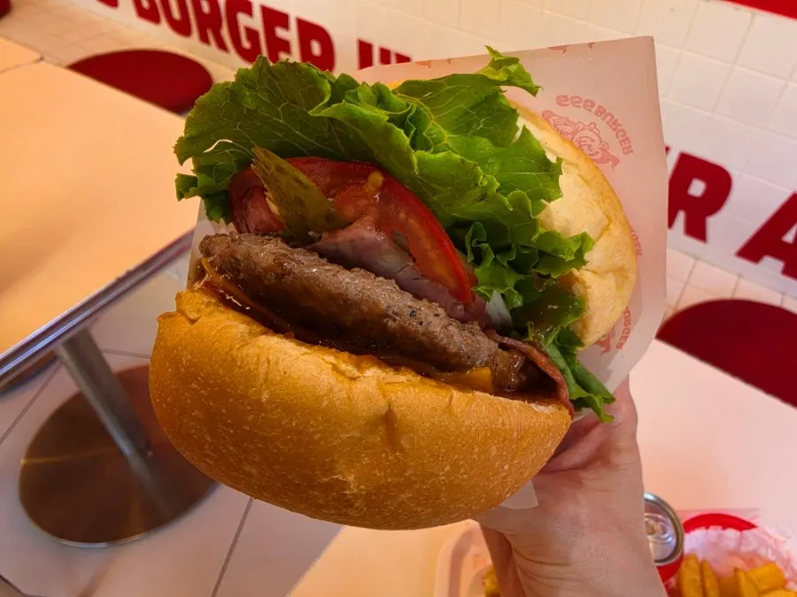 Close-up of the Best Position single