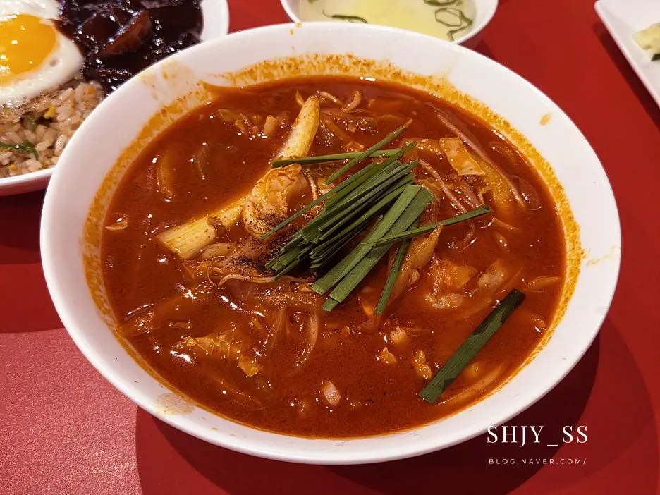 북경오리 세트 한 끼 식사 구성