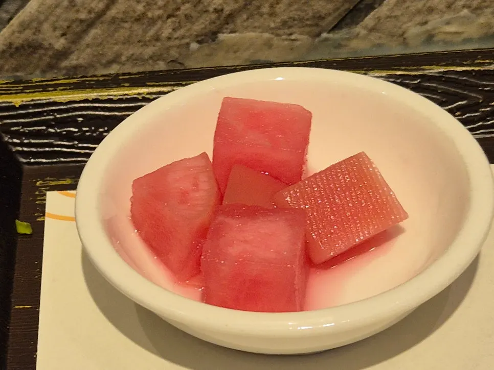 수원역 죠죠 내부 좌석 풍경