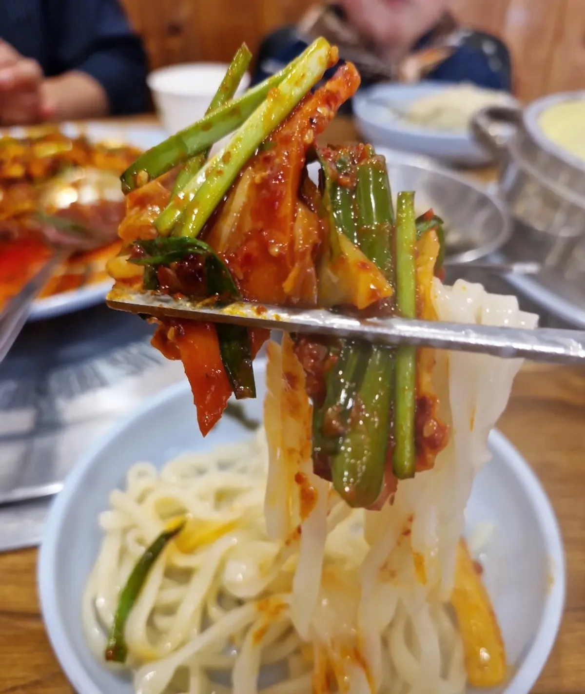 다선칼국수 본점 방문 대표 사진
