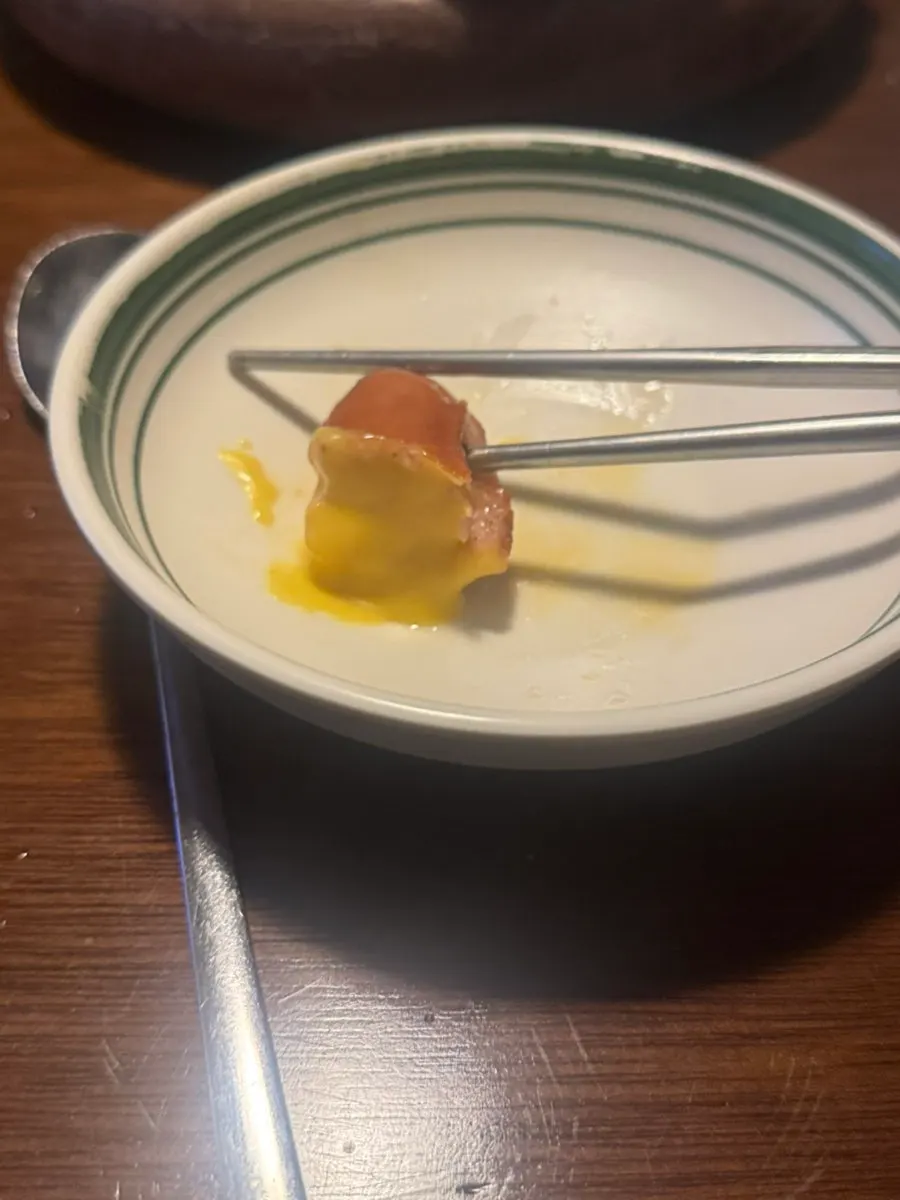Manseokjip dishes that pair well with rice