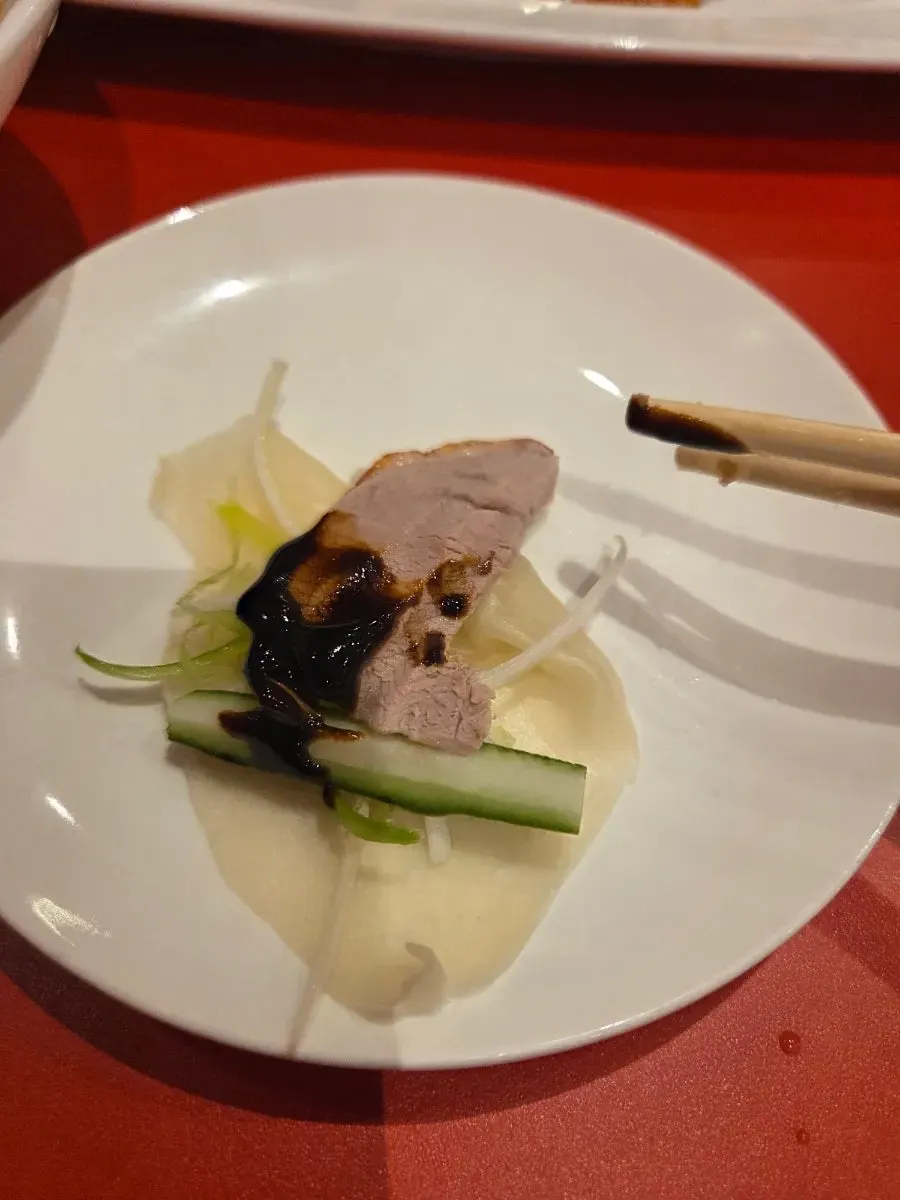 미림양장 타임빌라스 수원점 매장 전경