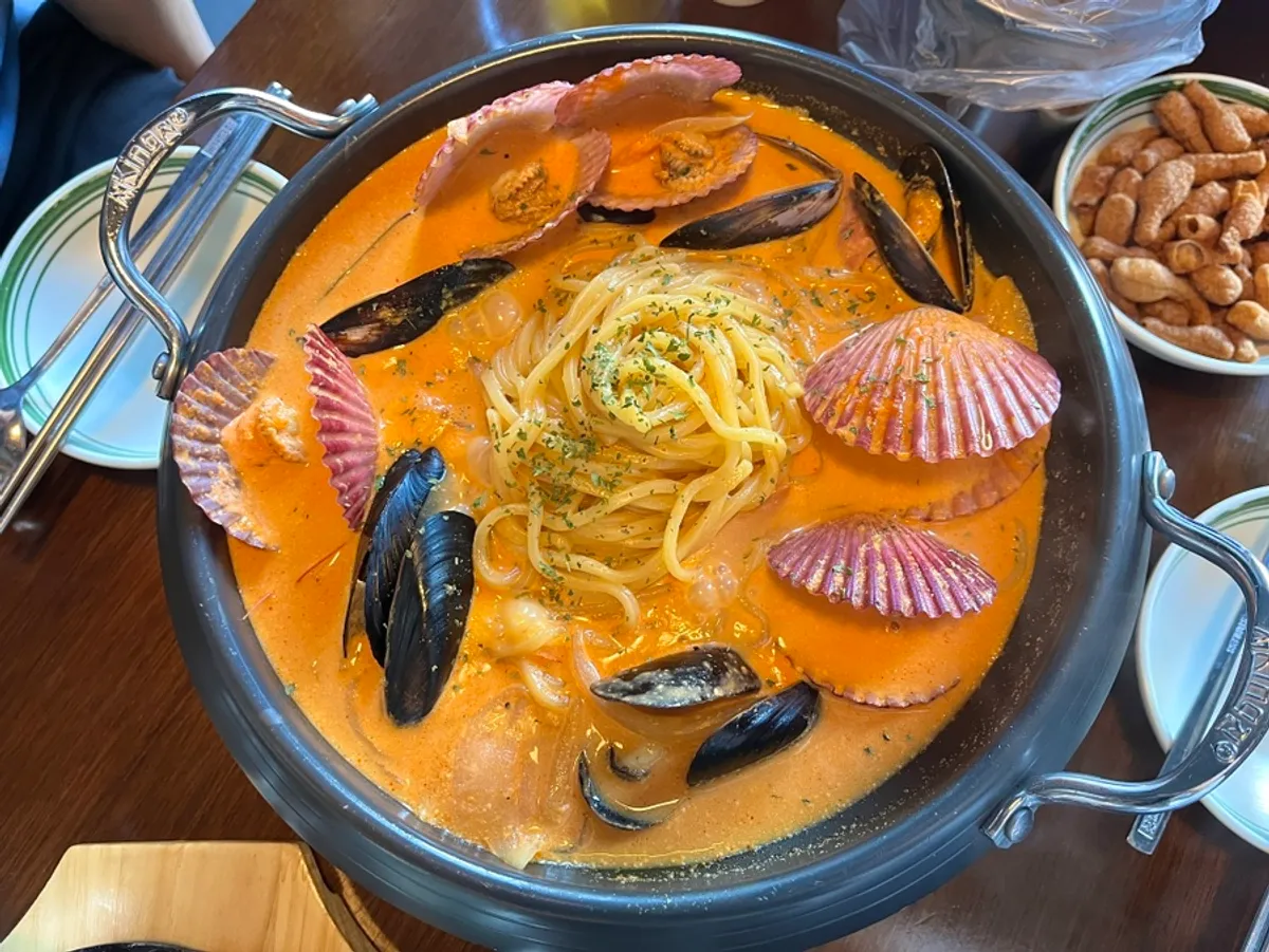 수원역 만석집 룸술집 상차림