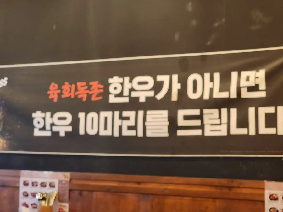 이른 시간의 매장 내부 좌석