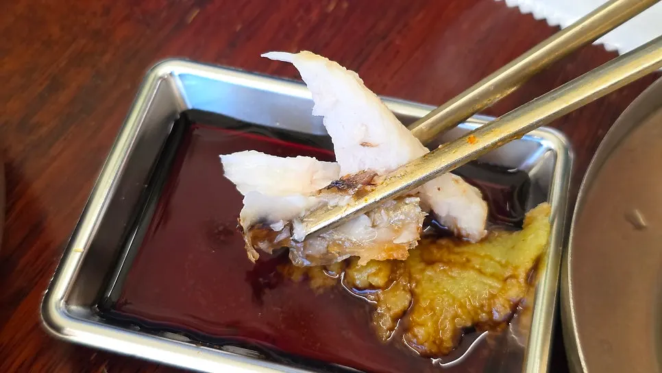 매콤달콤한 고추장불고기 1인분