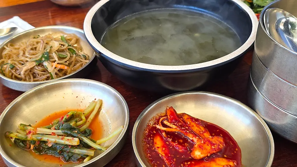 갈치구이 한 접시