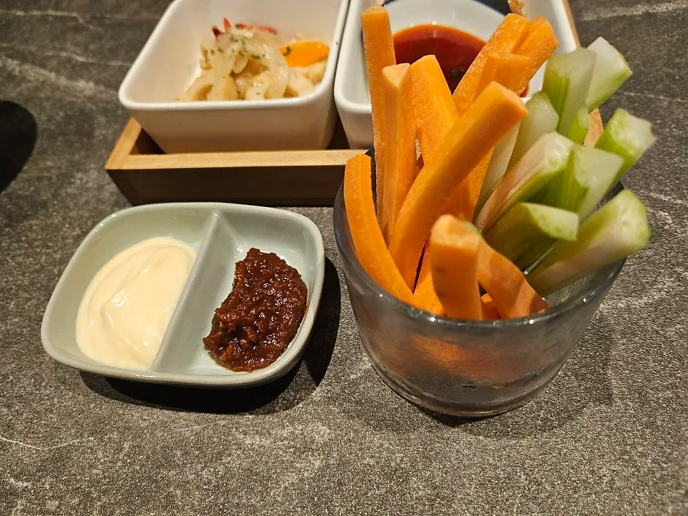곤약 버섯 메추리알 조림 기본 안주