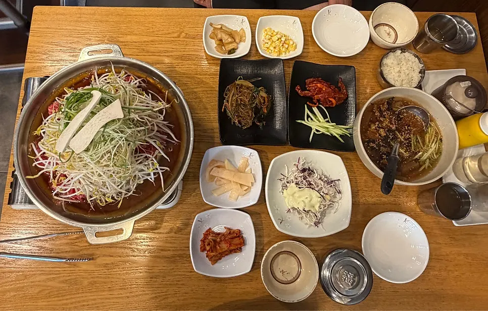 Iseol Myeonok TV feature information