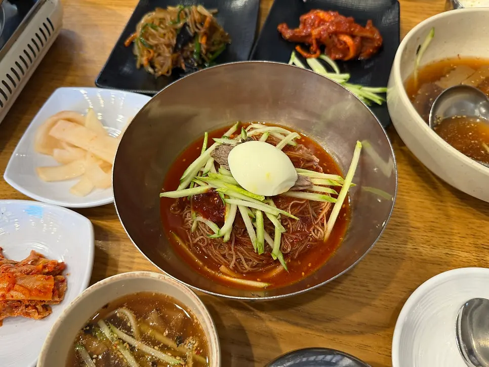 A satisfying, easy-to-eat bulgogi meal