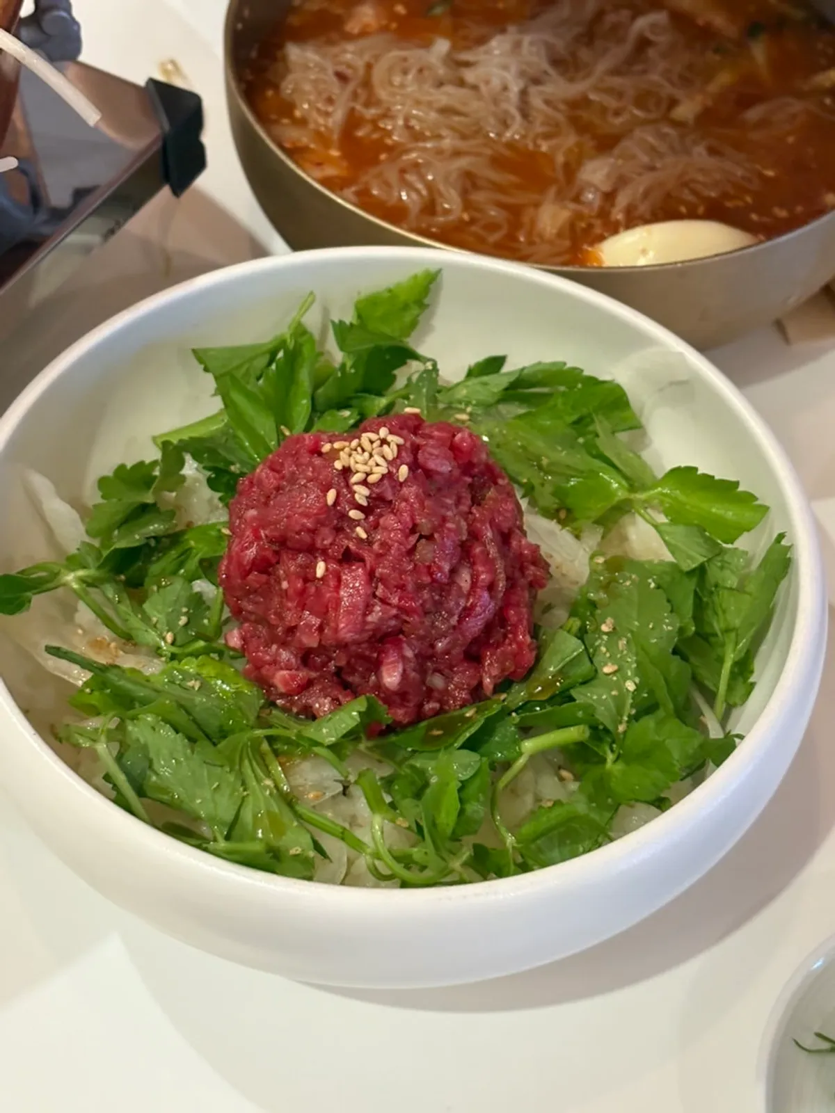 Main photo of Taegyeongok, a Korean restaurant in Dongin-dong, Daegu