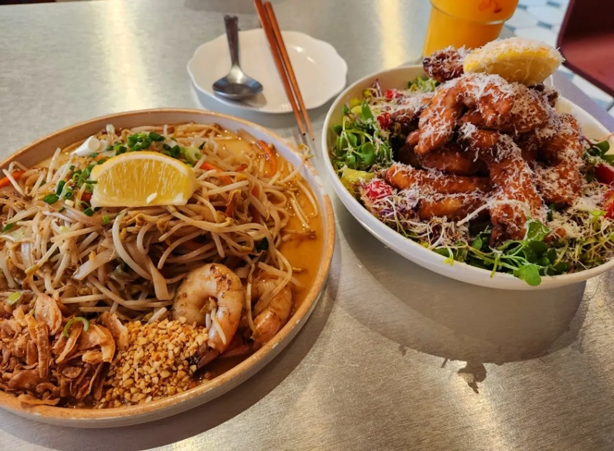 대구 교동 타이음식 맛집 타이야미 대표 사진