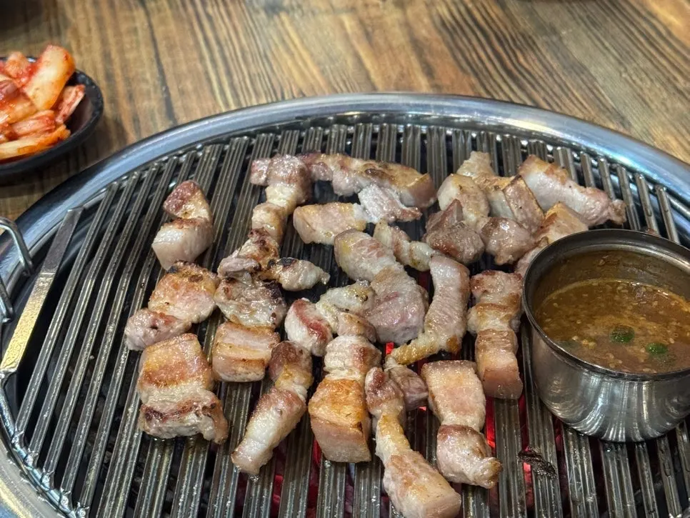 탐라팩토리 마곡직영점 마무리 이미지