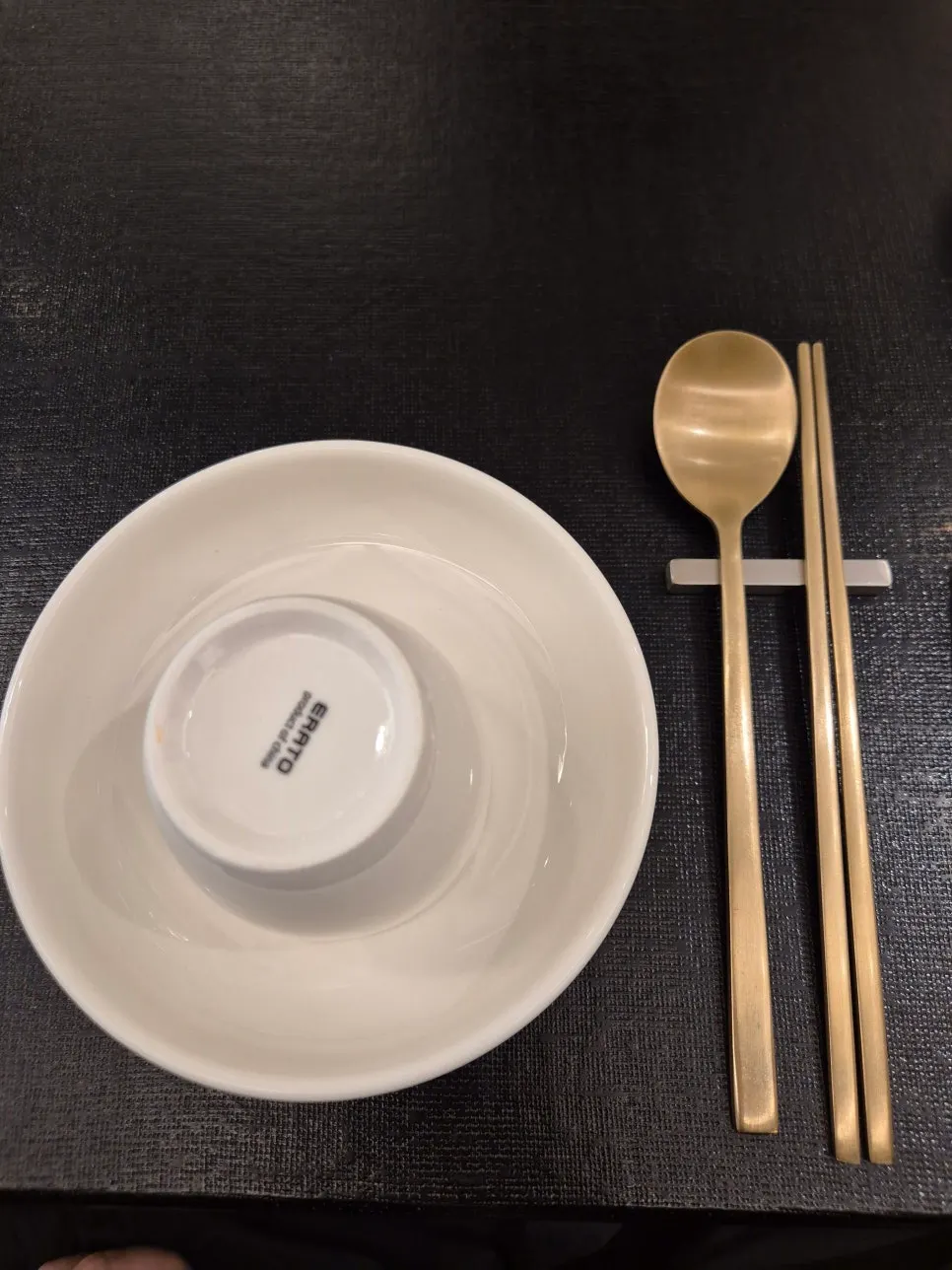 덕수궁 돌담길 인근 탄백 입구