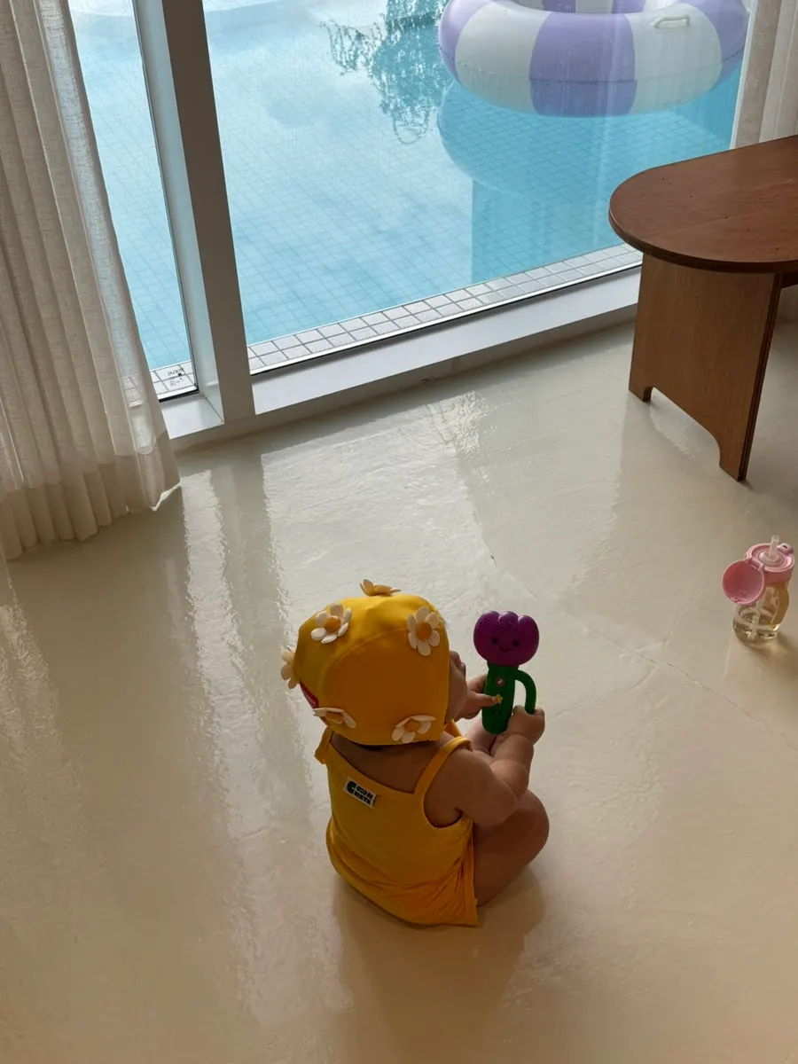 타르당 디저트와 함께한 경주 가족 여행