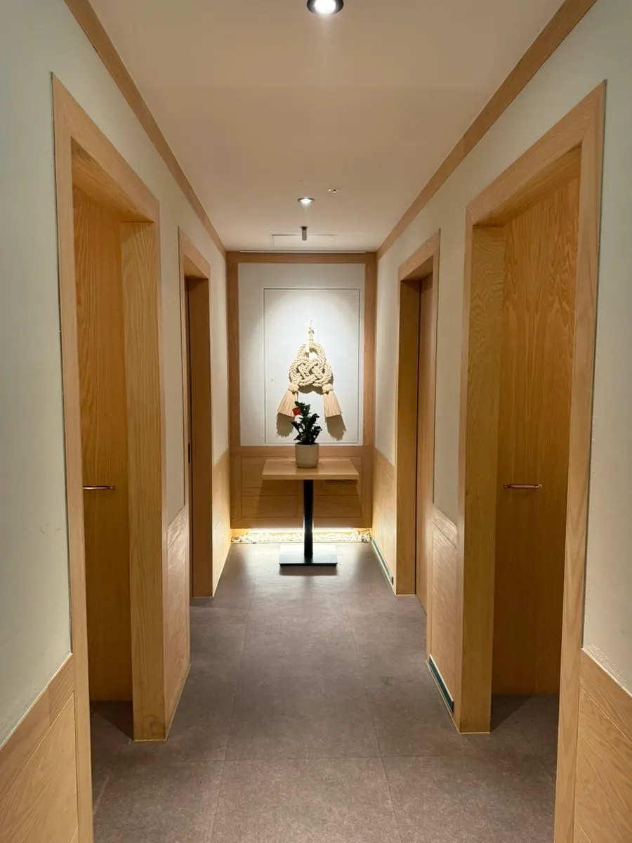 Tawa's calm entrance signage