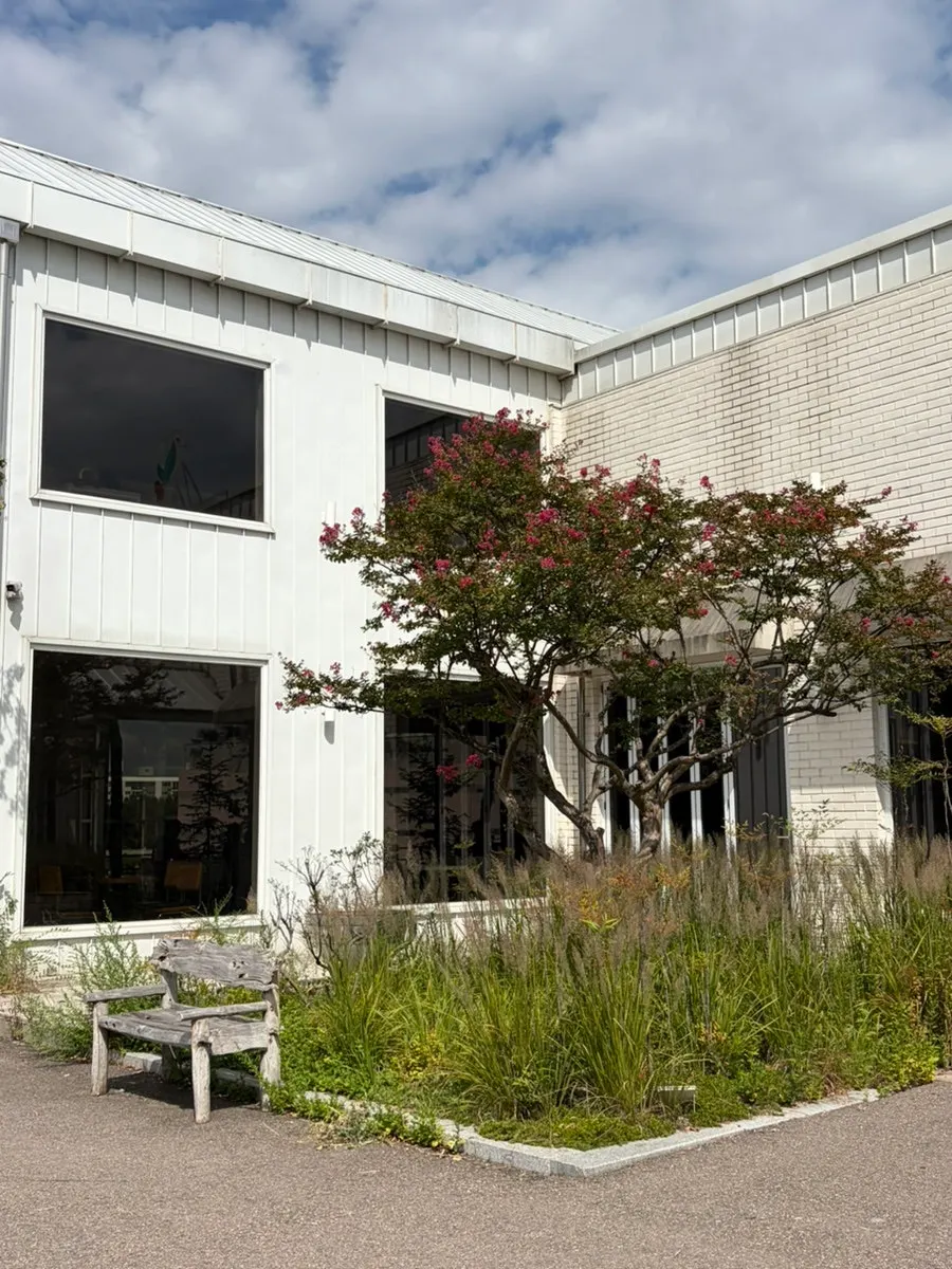 Closing photo of Terreno Cité Special