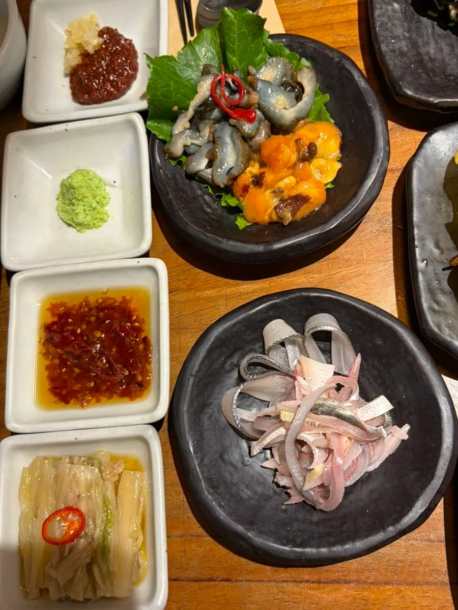 Free side plate of gizzard shad