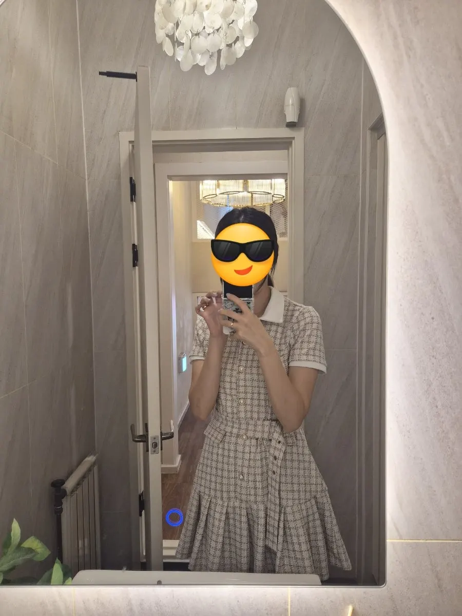 테이블 간격이 넓은 더미뇽 서울 홀