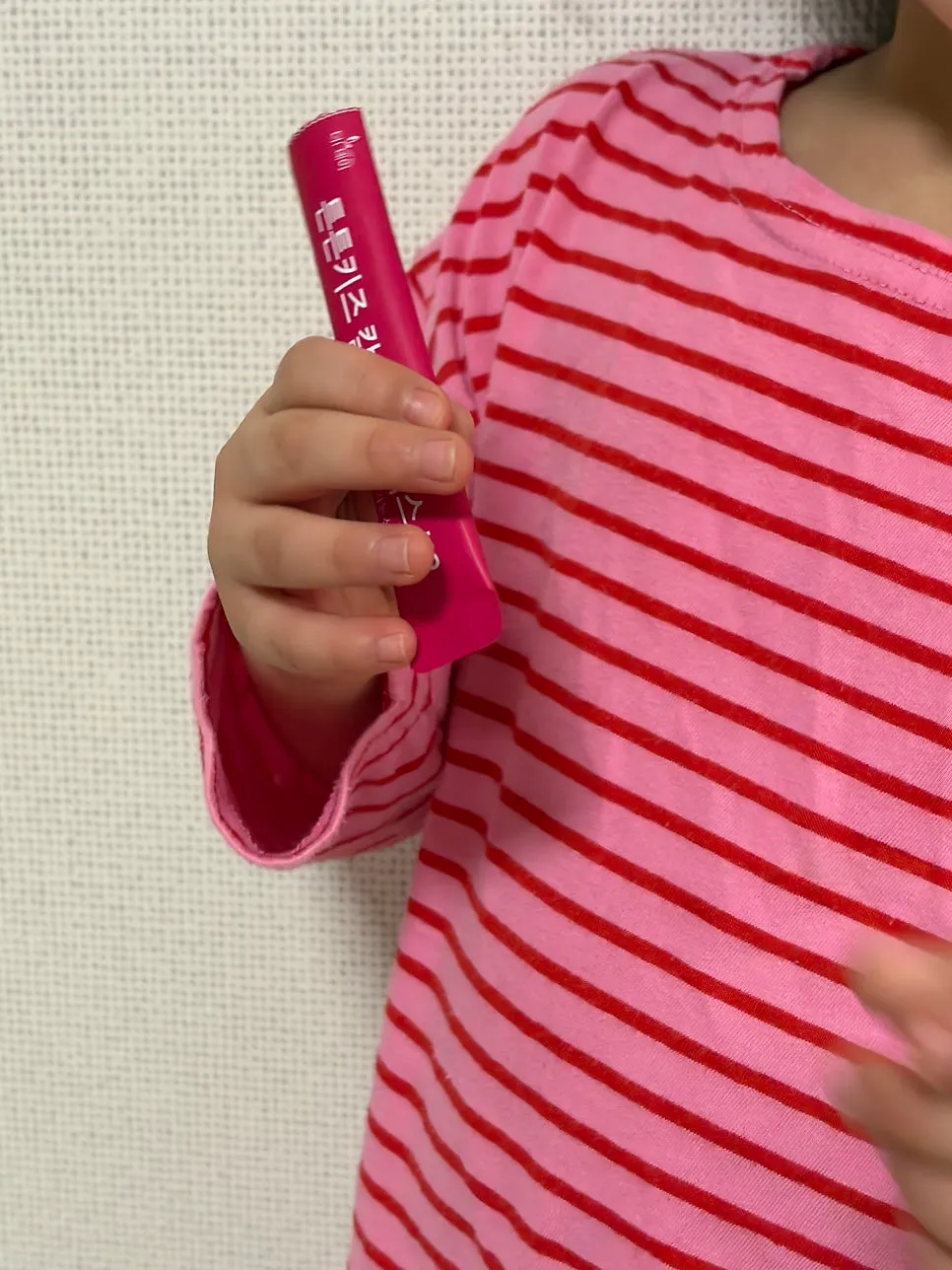 원료 형태를 살펴본 더데이 칼마디 플러스K2
