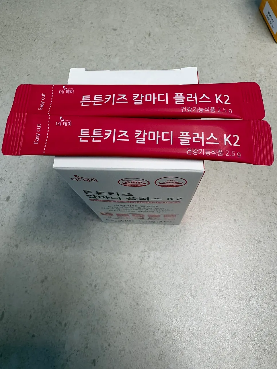 Deodei Kalmadi product shown with its ingredient combination