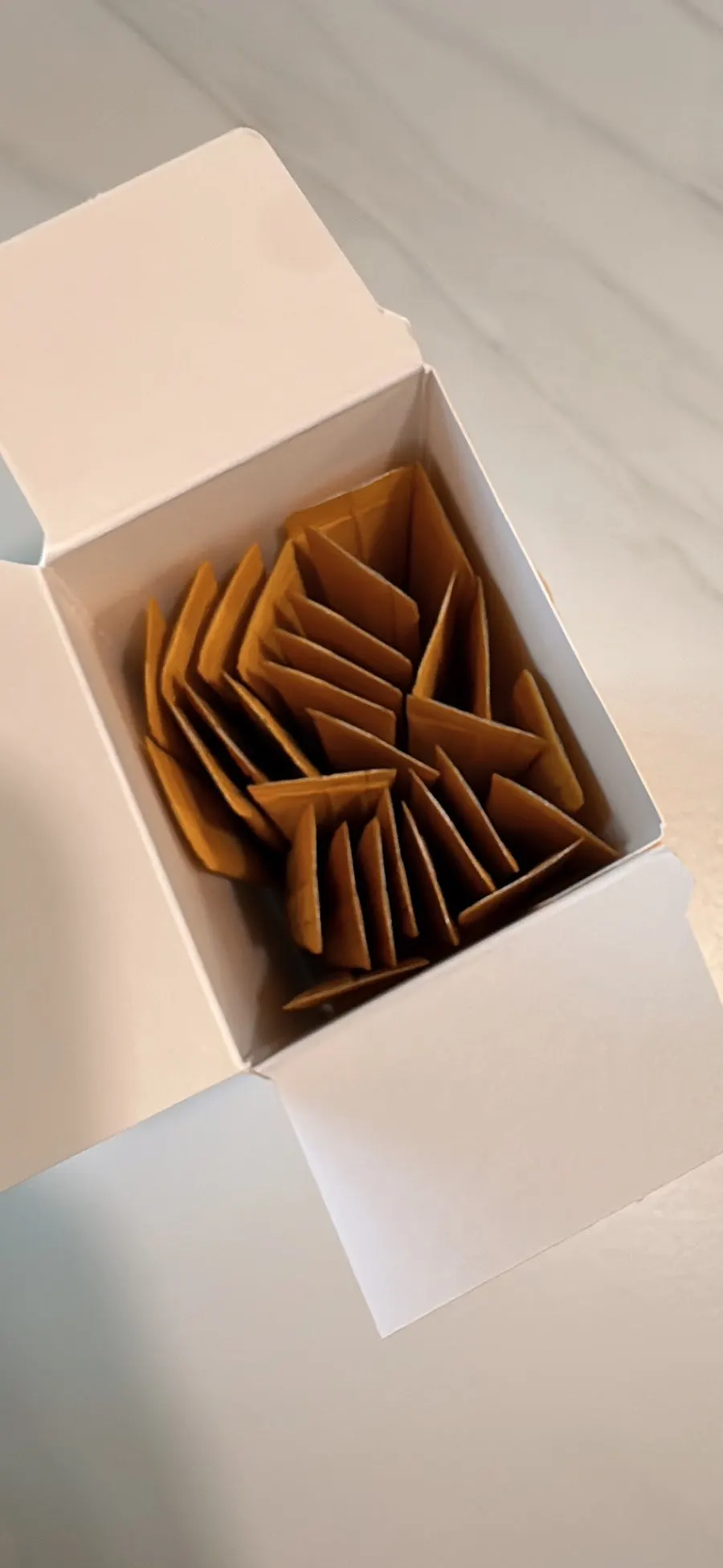 The Day Tuntuntamin product and packaging