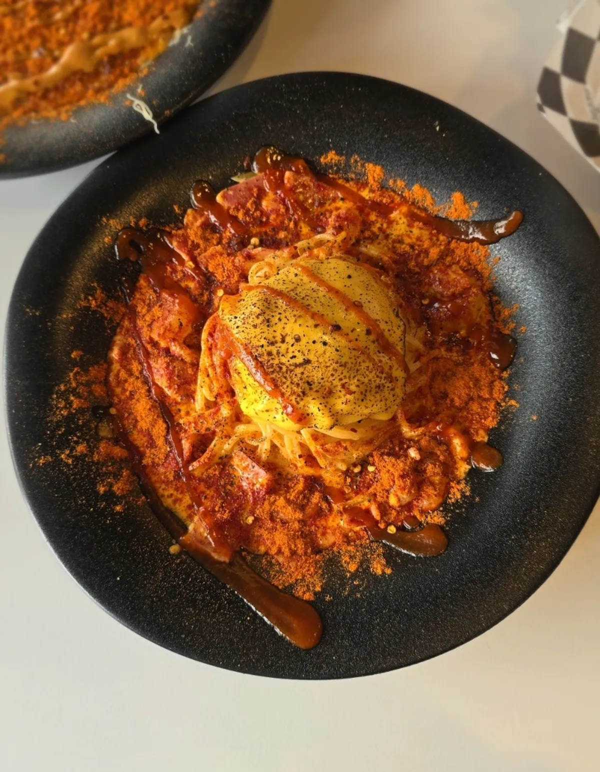 Cover photo of Three Pasta Hanyang University ERICA branch
