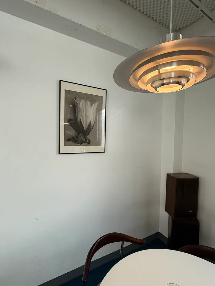Fourth-floor space at Tiny Dot available for group bookings
