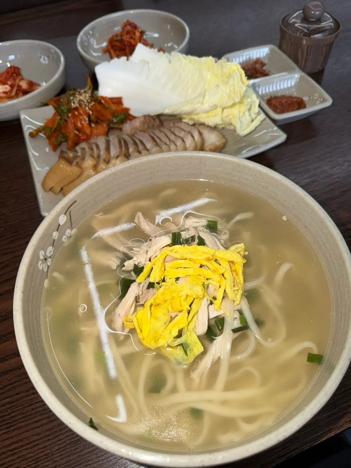 Main photo of Todamok in Seonbu-dong, Ansan