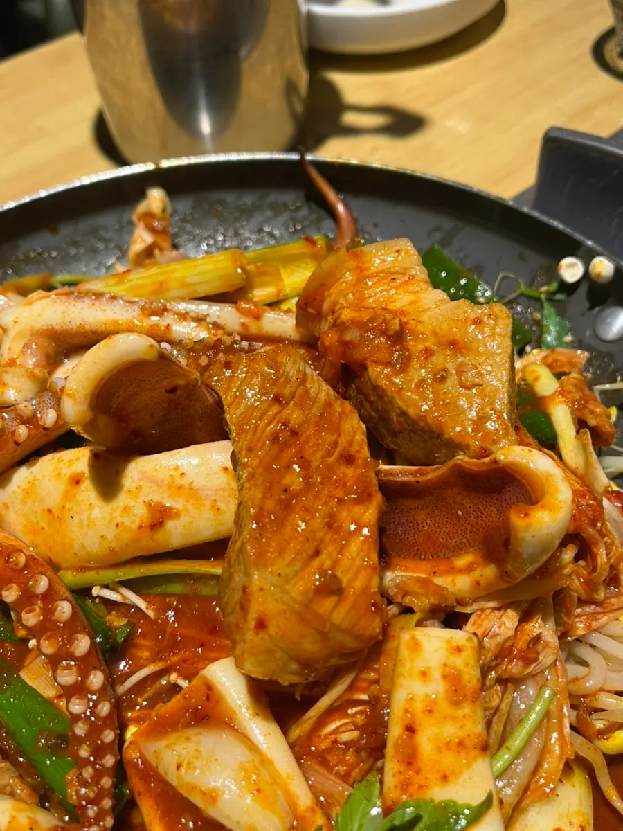 주문 즉시 지어 나온 오늘도웃자 초월 솥밥