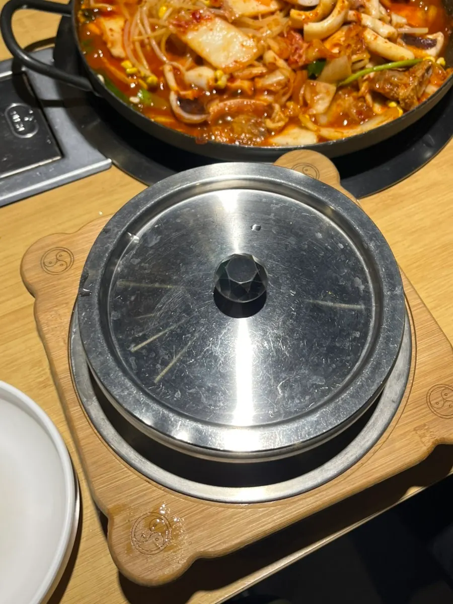 주문과 동시에 만들어주는 왕계란말이
