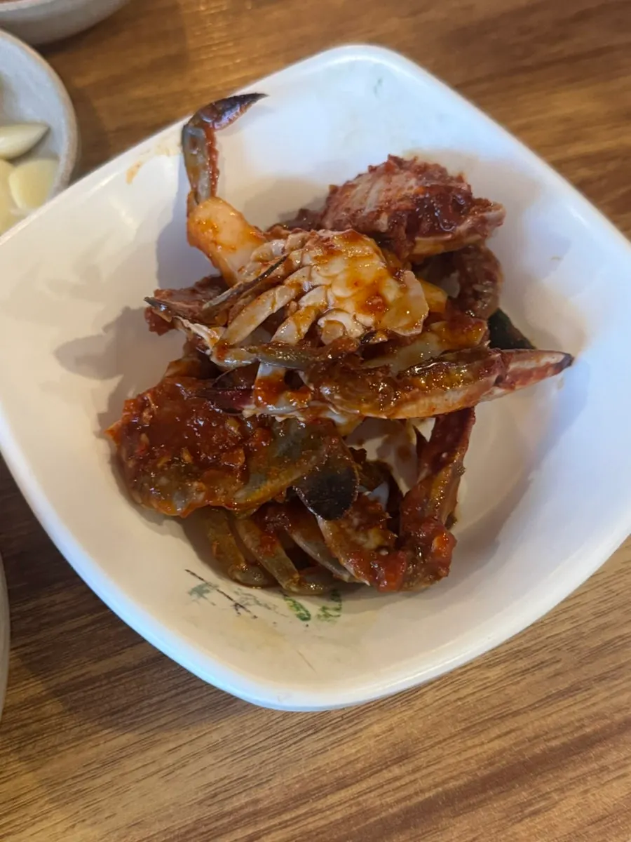 라면 냉면 비빔밥 떡국 사이드 메뉴판