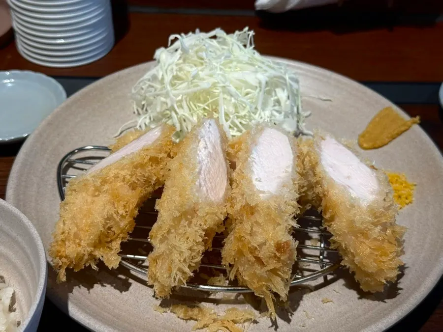 표고버섯 장국