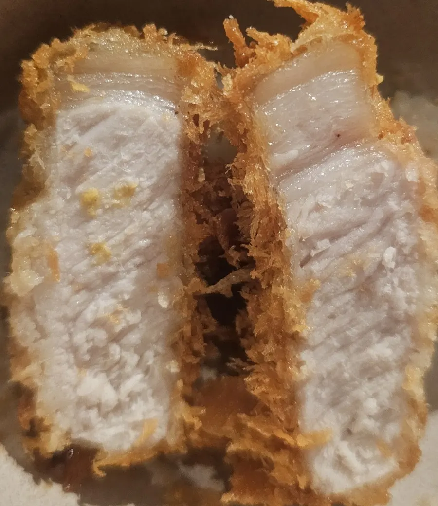 암사역 돈카츠 전문점 톤카 대표 이미지