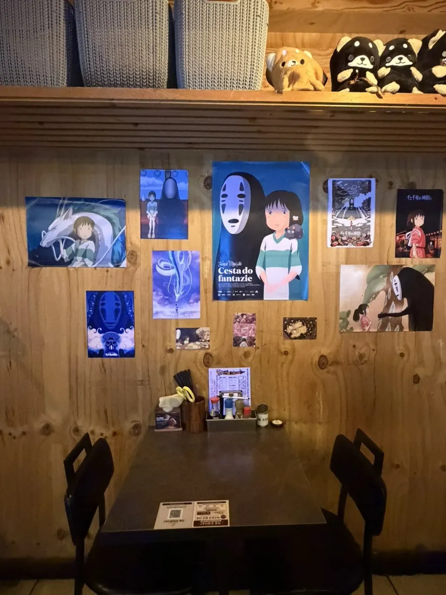 토리아에즈 상인동 대구점 입구