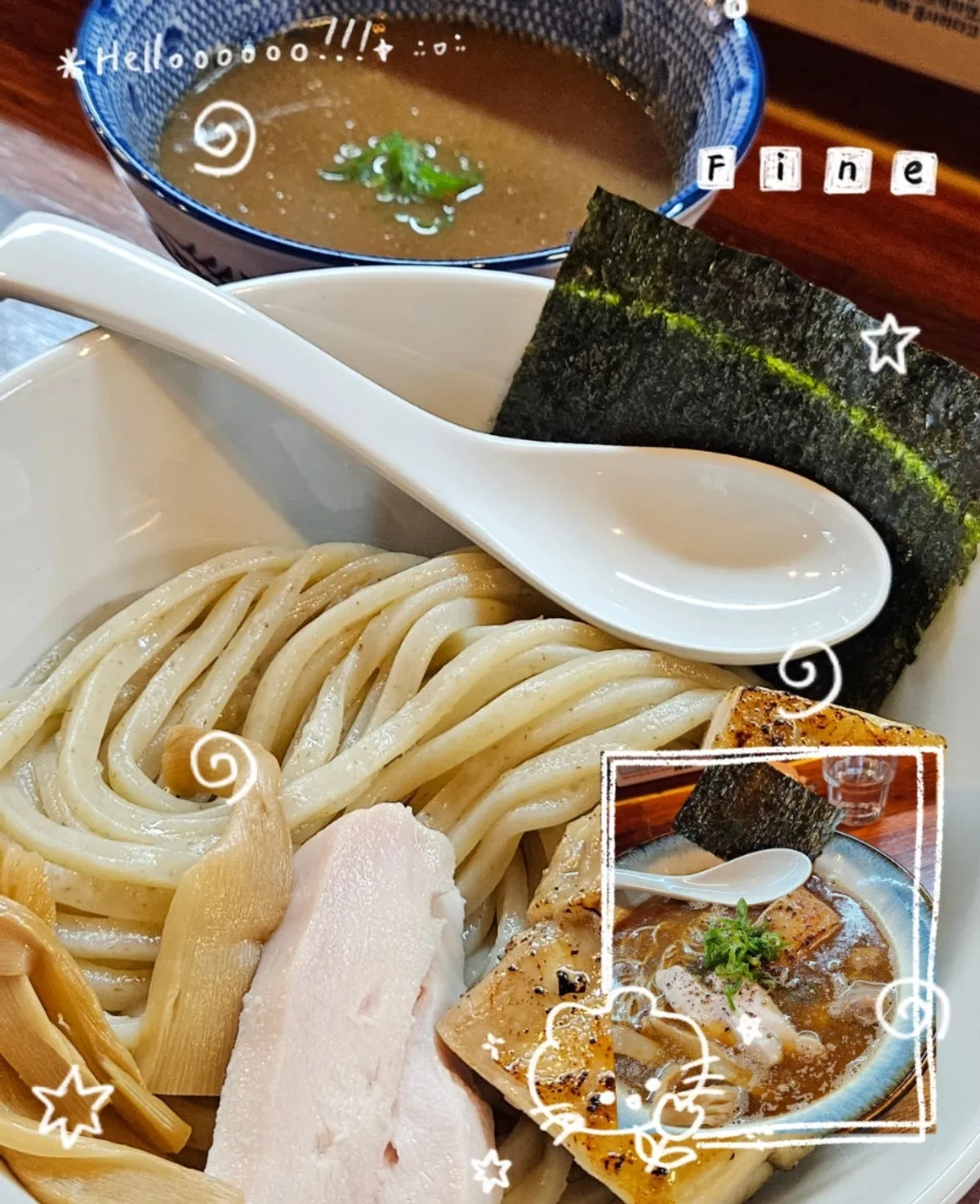 Photo from the visit to Torikokoro Gongneung Direct Store