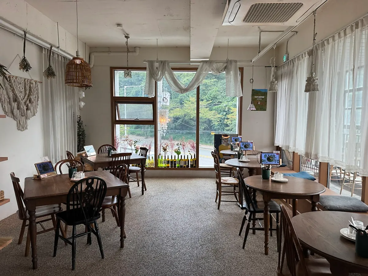 Tobeu Nain Pangyo main image