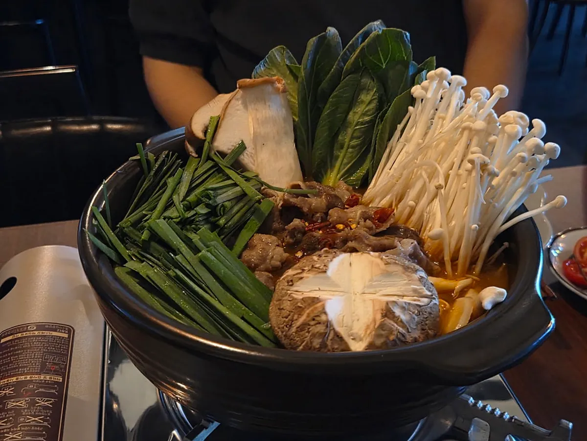 Main photo of Tsukiya izakaya near Yeosu City Hall