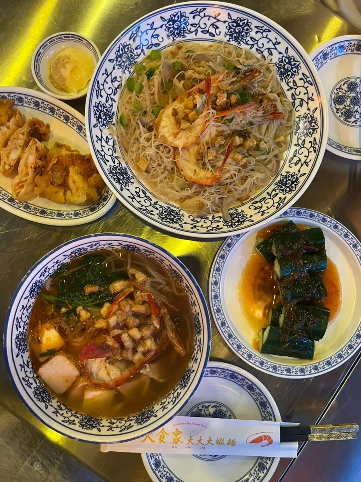 Full view of Ttasijia Yeonnam restaurant