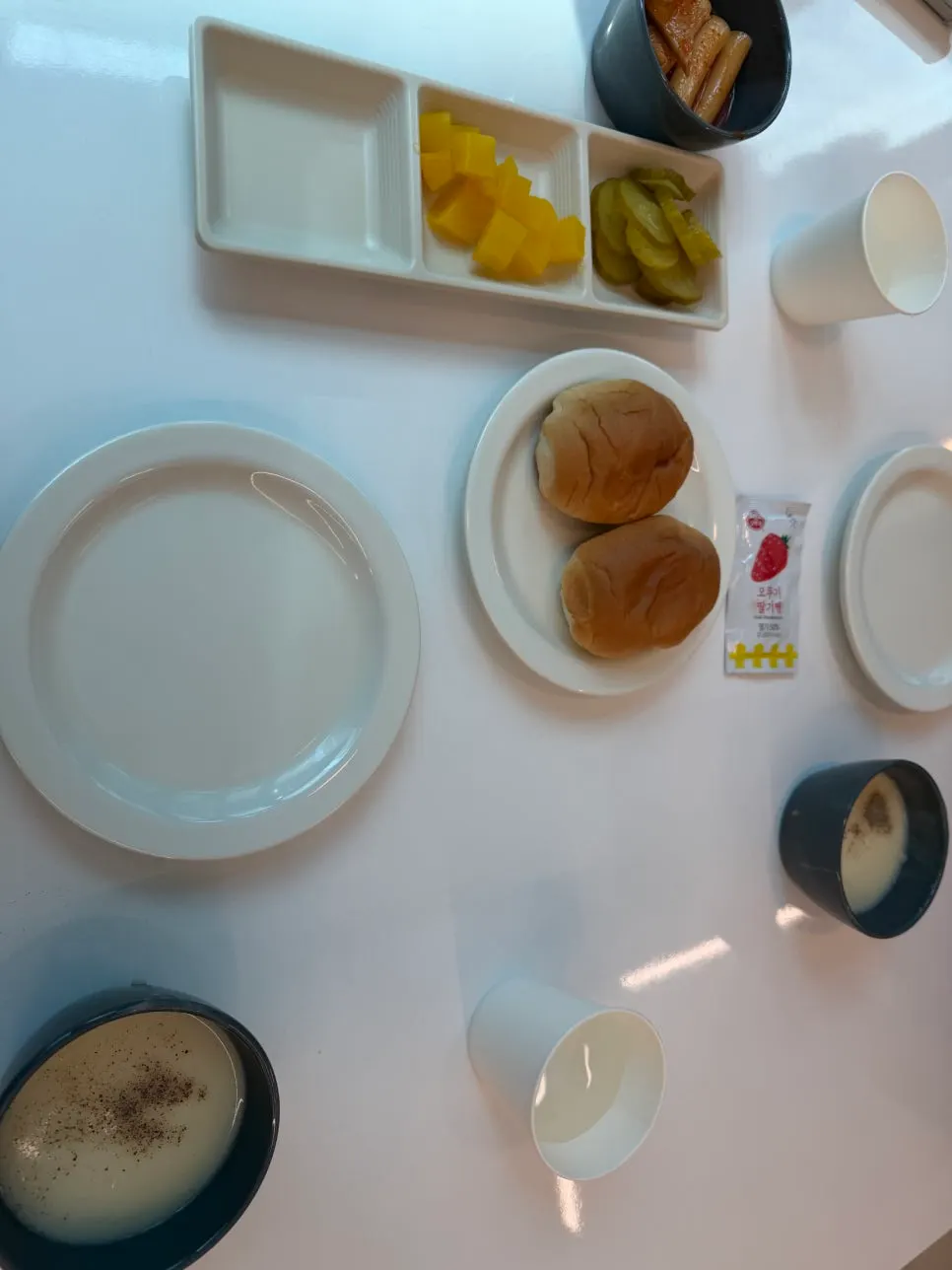 Guide to making a pork cutlet burger