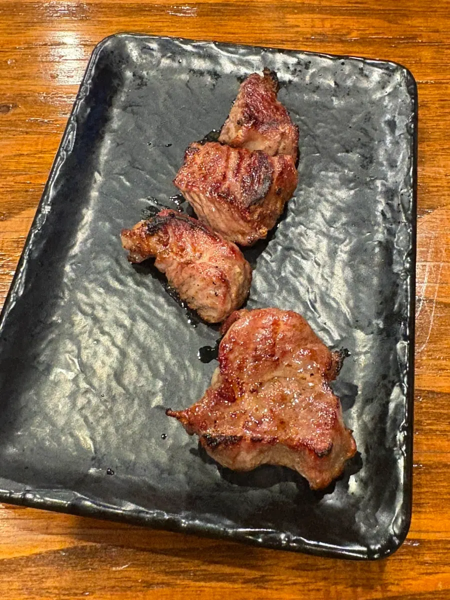 Chilled Australian lamb information