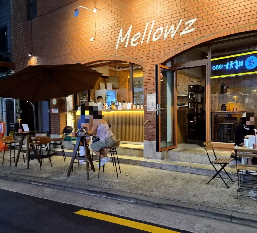 Mellows hours information